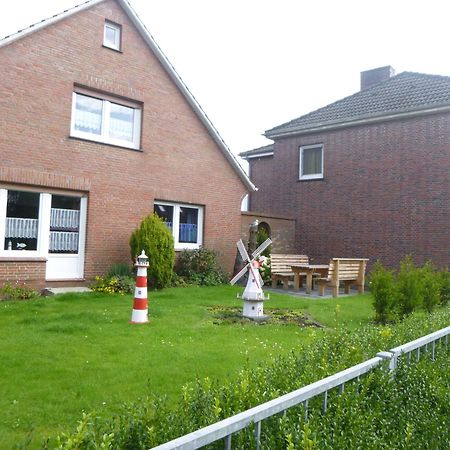Ferienwohnung Kornew ドルヌム エクステリア 写真