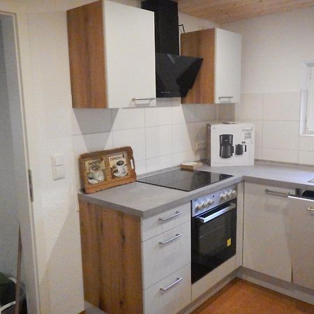 Ferienwohnung Kornew ドルヌム エクステリア 写真