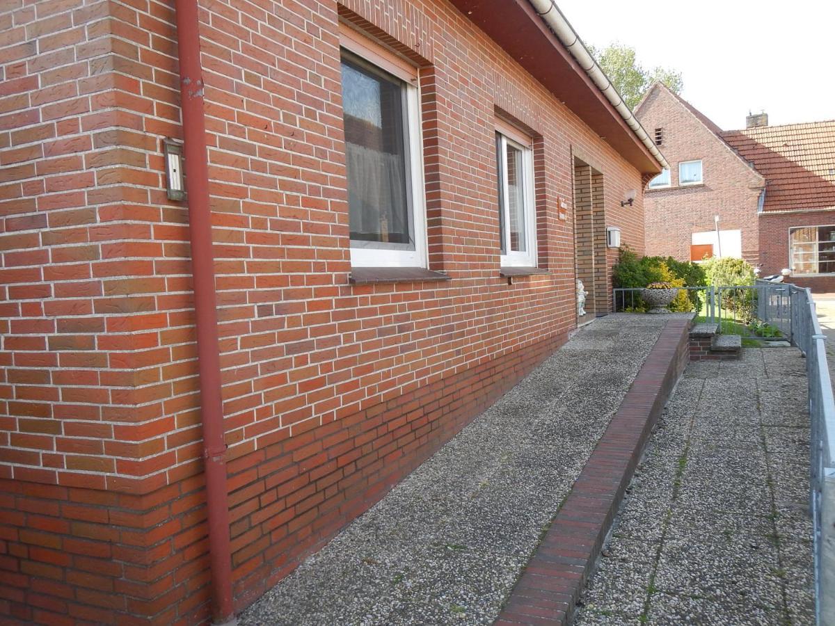 Ferienwohnung Kornew ドルヌム エクステリア 写真