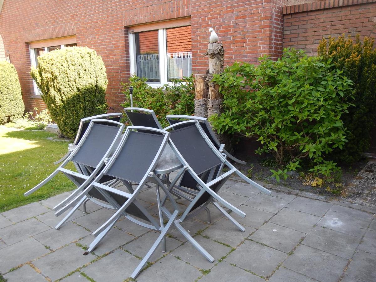 Ferienwohnung Kornew ドルヌム エクステリア 写真