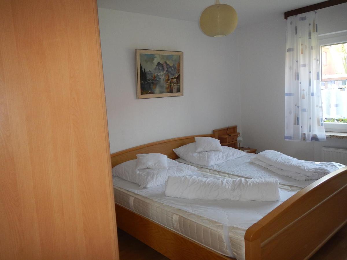 Ferienwohnung Kornew ドルヌム エクステリア 写真