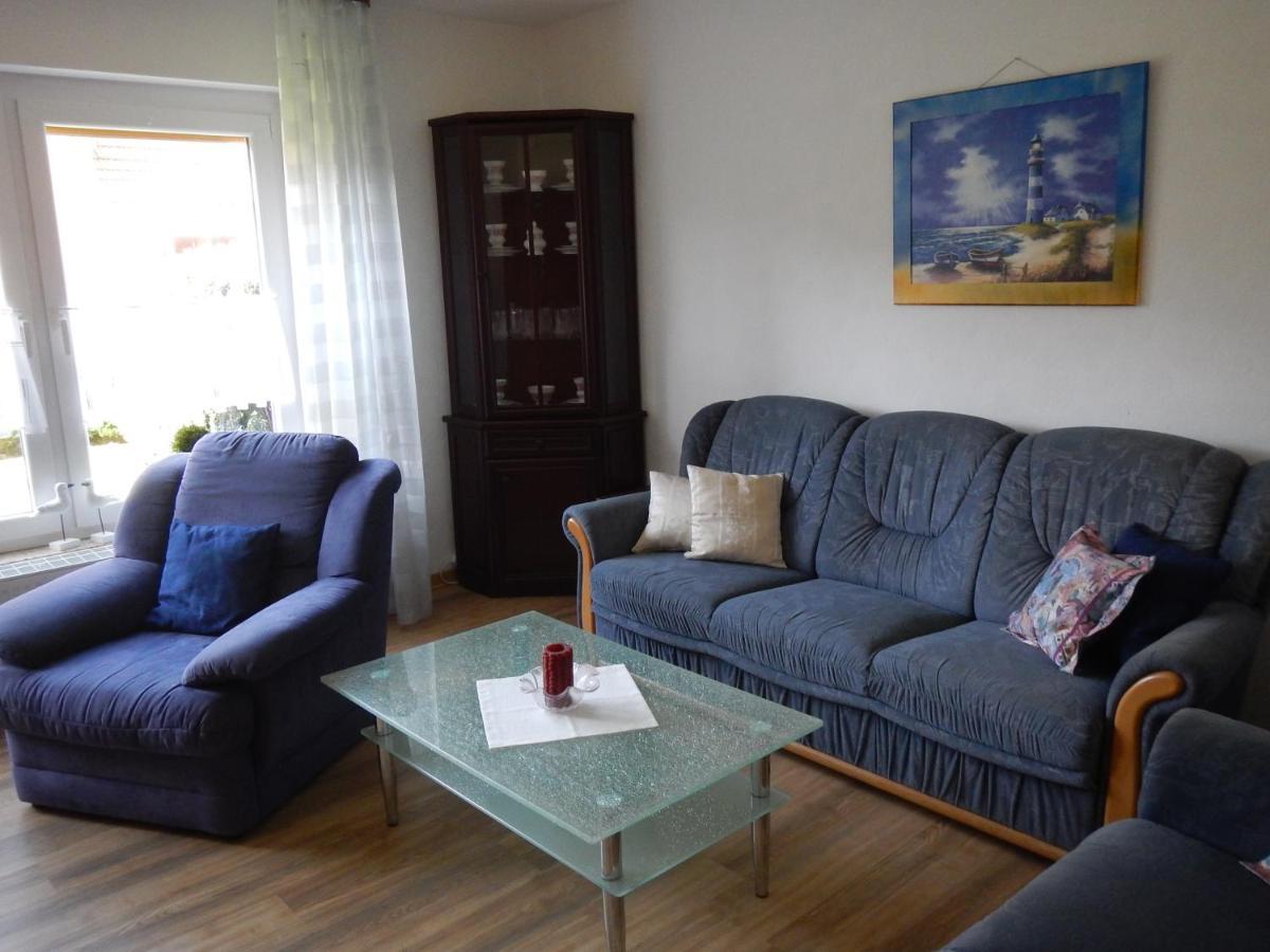 Ferienwohnung Kornew ドルヌム エクステリア 写真