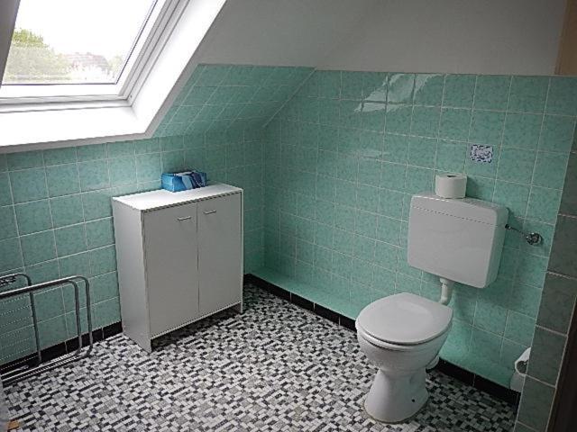Ferienwohnung Kornew ドルヌム エクステリア 写真
