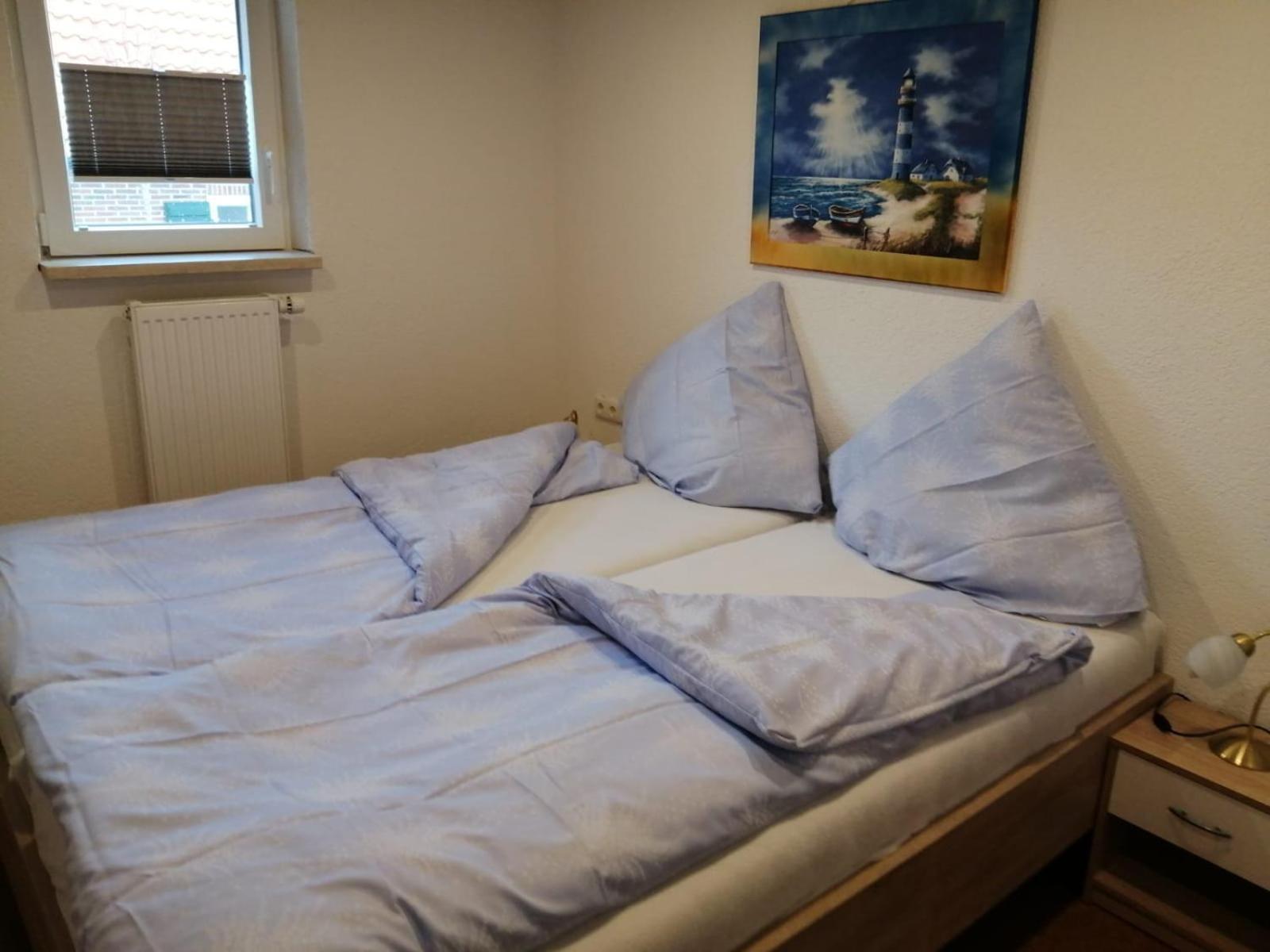 Ferienwohnung Kornew ドルヌム エクステリア 写真