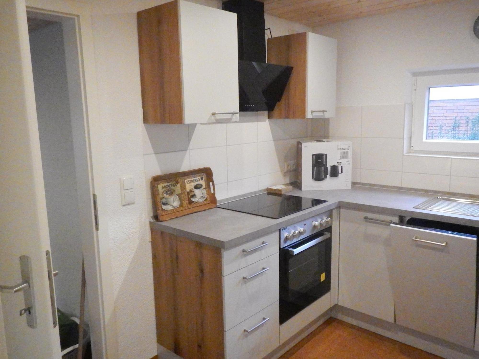 Ferienwohnung Kornew ドルヌム エクステリア 写真