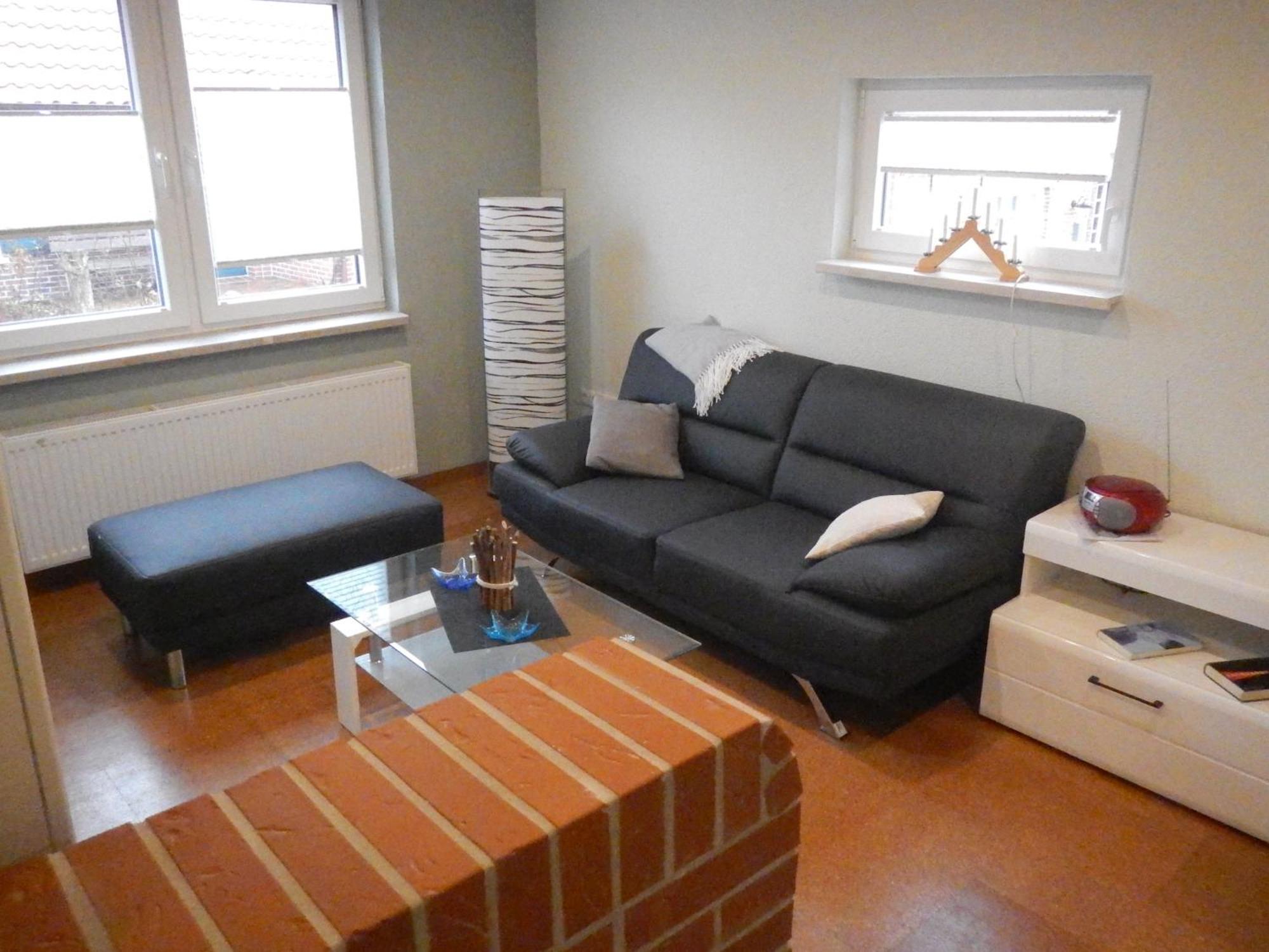 Ferienwohnung Kornew ドルヌム エクステリア 写真