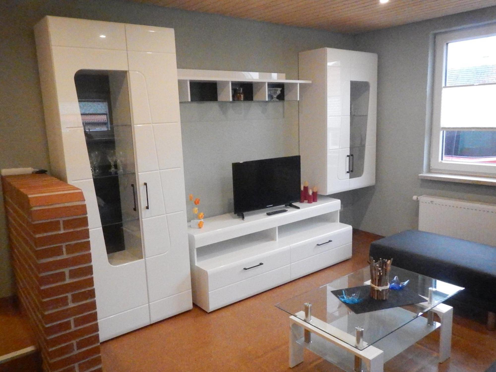 Ferienwohnung Kornew ドルヌム エクステリア 写真