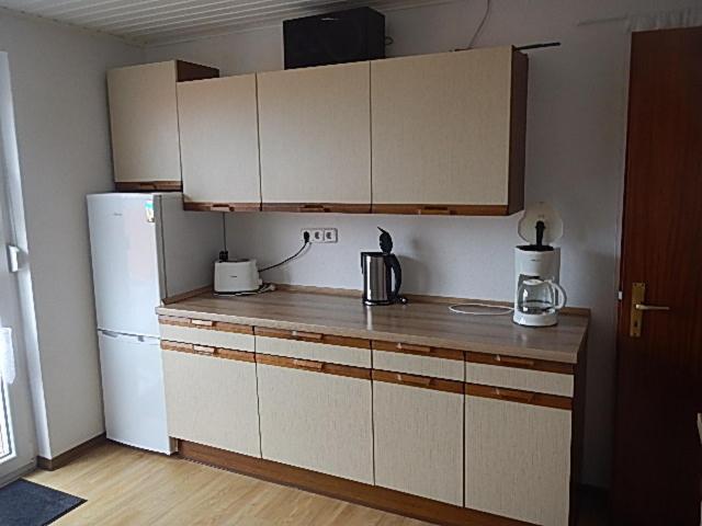 Ferienwohnung Kornew ドルヌム エクステリア 写真