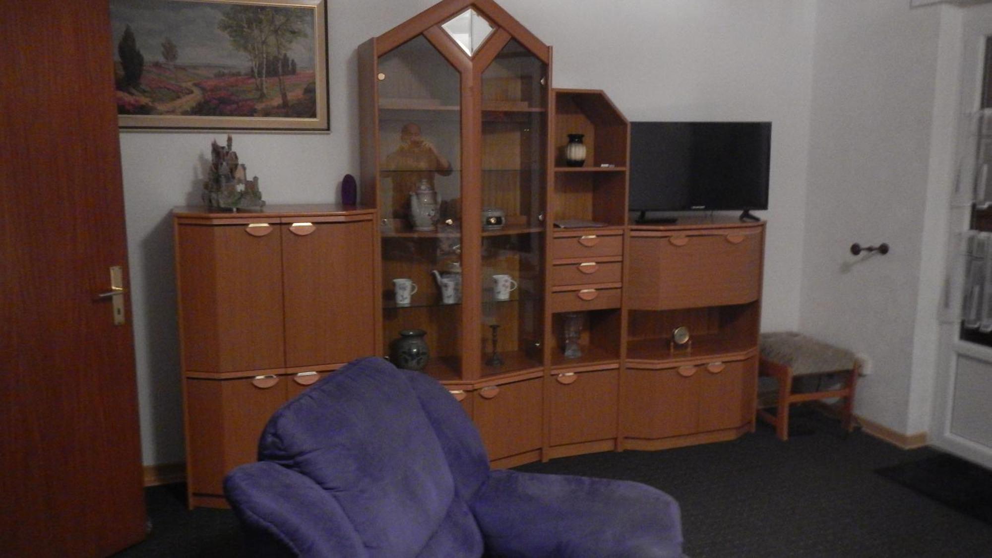 Ferienwohnung Kornew ドルヌム エクステリア 写真