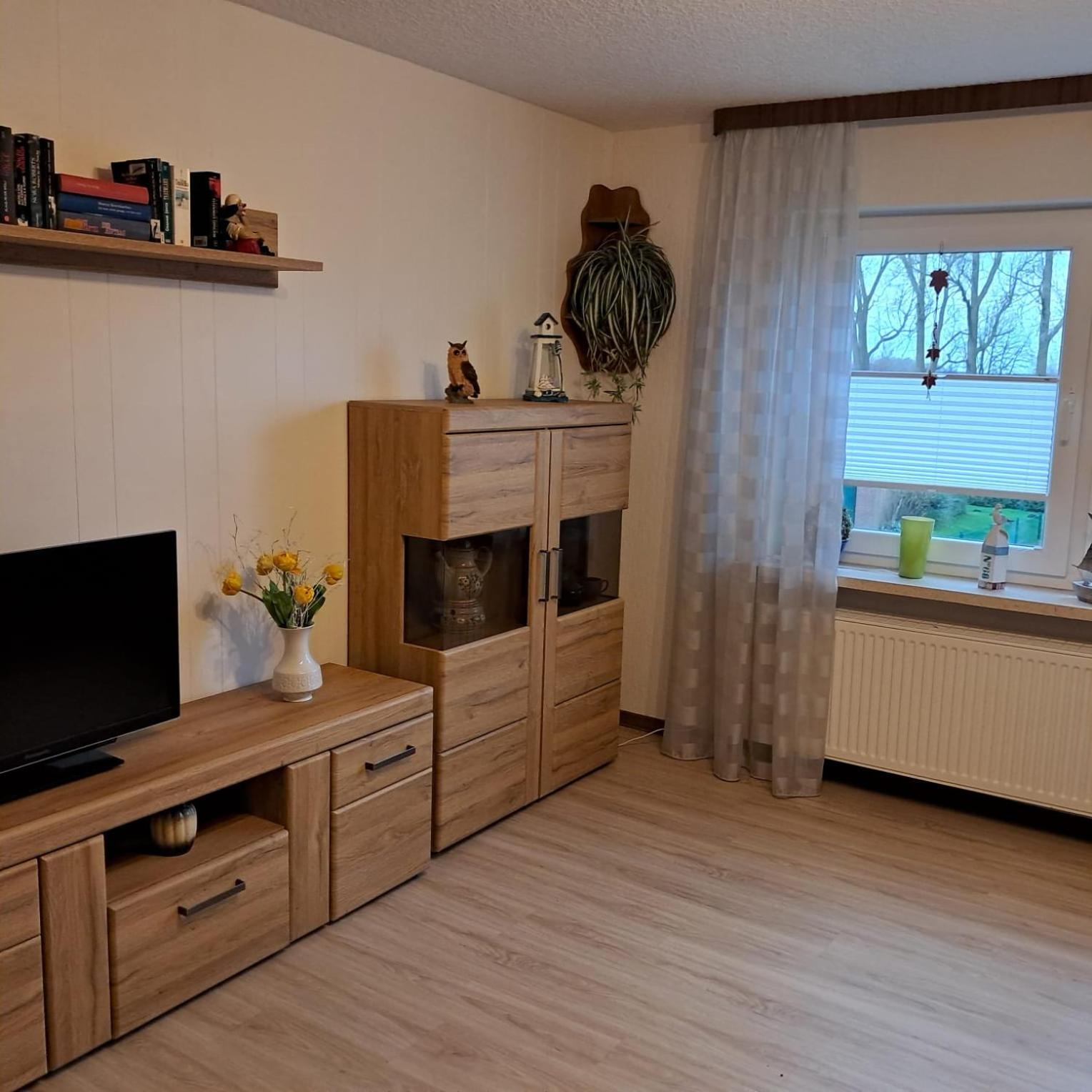 Ferienwohnung Kornew ドルヌム エクステリア 写真