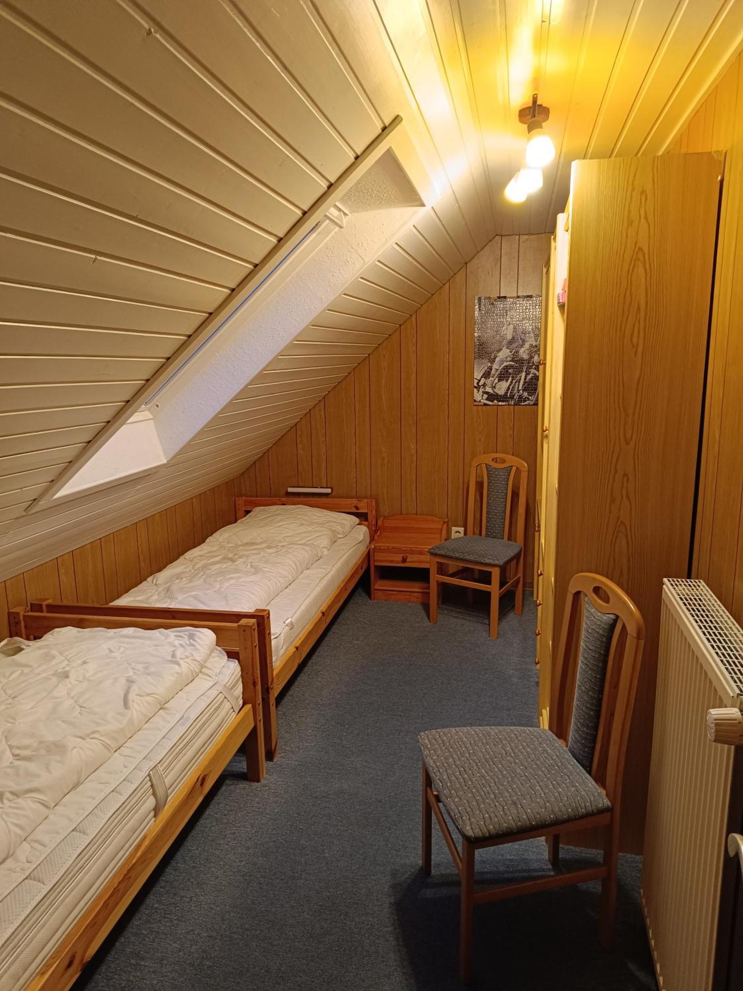 Ferienwohnung Kornew ドルヌム エクステリア 写真