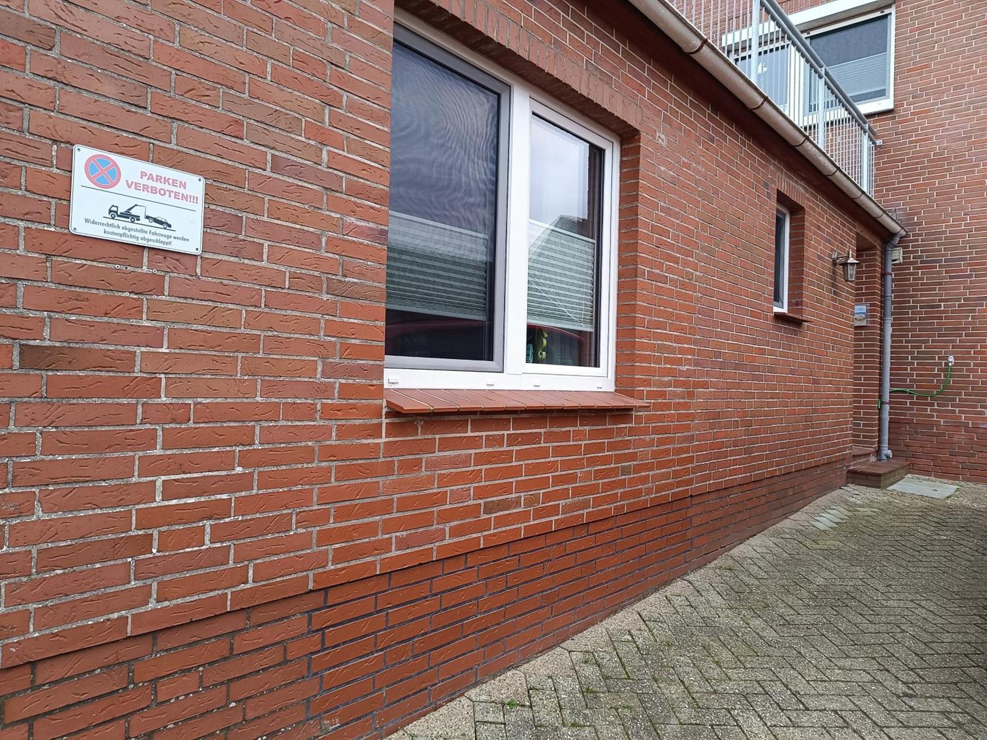 Ferienwohnung Kornew ドルヌム エクステリア 写真