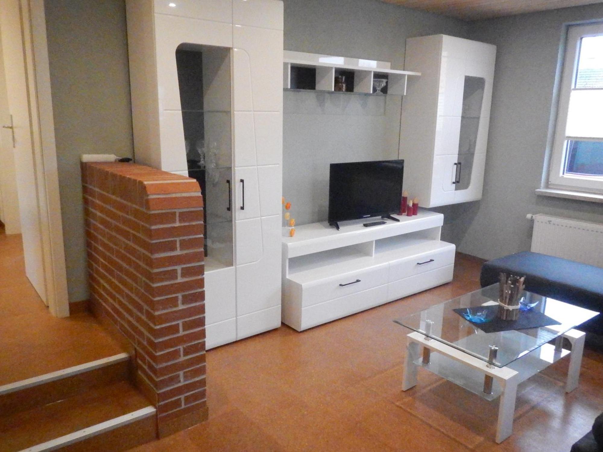 Ferienwohnung Kornew ドルヌム エクステリア 写真