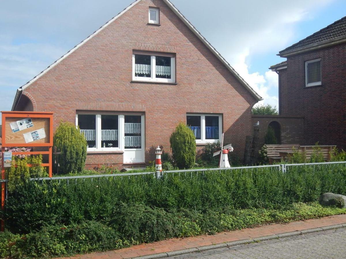 Ferienwohnung Kornew ドルヌム エクステリア 写真